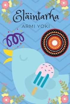 Paperback Elaintarha Book