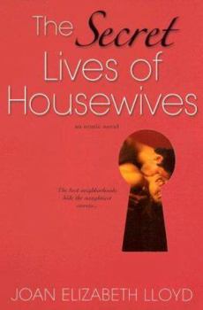 Paperback The Secret Lives of Housewives Book