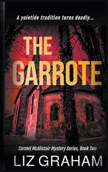 Paperback The Garrote Book