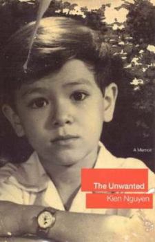 Hardcover The Unwanted: A Memoir Book