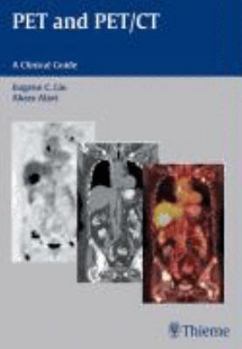 Paperback Pet And Pet/ct: A Clinical Guide Book