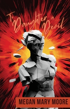 Paperback To Daughter a Devil Book