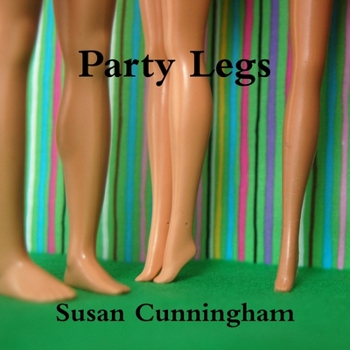 Paperback Party Legs Book