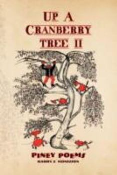 Paperback Up a Cranberry Tree II Book
