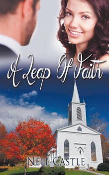 Paperback A Leap of Faith Book
