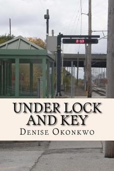 Paperback Under Lock and Key Book