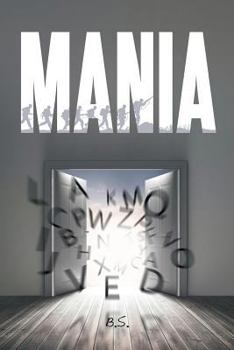 Paperback Mania Book