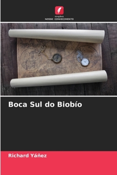 Paperback Boca Sul do Biobío [Portuguese] Book