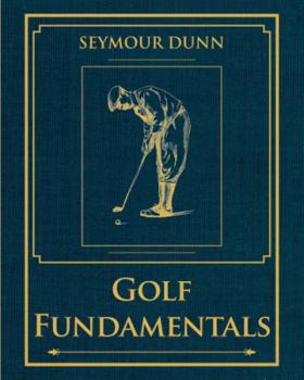 Paperback Golf Fundamentals: Orthodoxy of Style Book