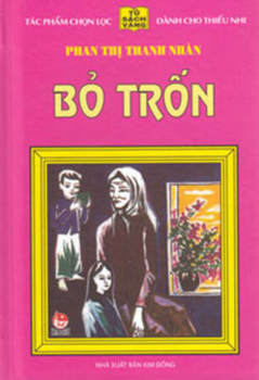 Hardcover Escape [Vietnamese] Book