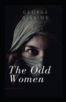Paperback The Odd Women Illustrated Book