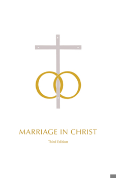 Paperback Marriage in Christ Book