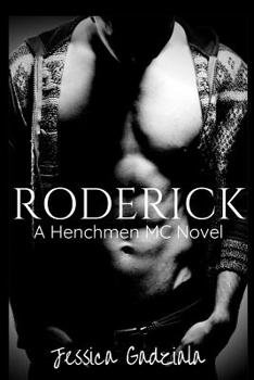 Roderick - Book #15 of the Navesink Bank Henchmen MC