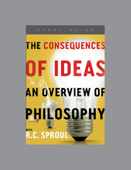The Consequences of Ideas - Book  of the A Long Line of Godly Men Profile