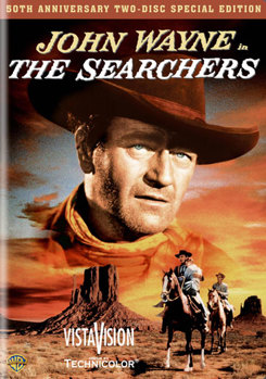 The Searchers: 50th Anniversary Special Edition