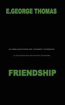 Paperback Friendship Book