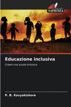 Educazione inclusiva (Italian Edition)
