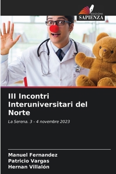 Paperback III Incontri Interuniversitari del Norte [Italian] Book