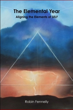 Paperback The Elemental Year Book