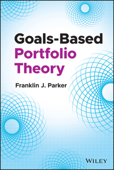 Hardcover Goals-Based Portfolio Theory Book