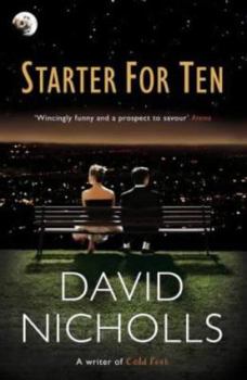 Paperback Starter for Ten Book