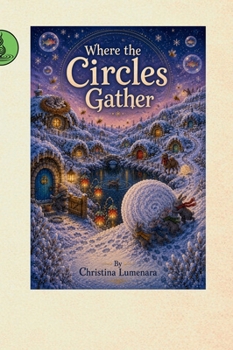 Hardcover Where the Circles Gather Book