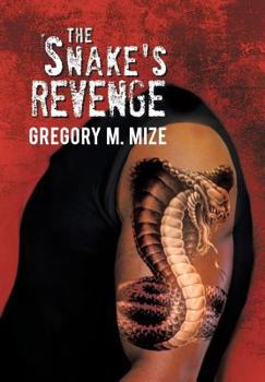 Hardcover The Snake's Revenge Book