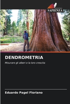 Paperback Dendrometria [Italian] Book