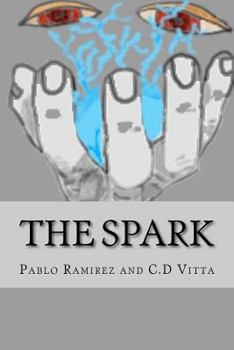 Paperback The Spark Book