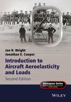 Hardcover Introduction to Aircraft Aeroelasticity and Loads Book