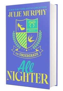 The Undergrads: All Nighter