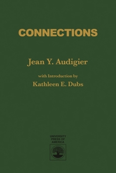 Hardcover Connections Book