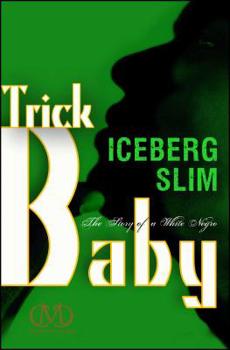 Paperback Trick Baby Book