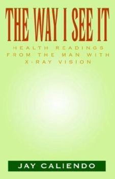 Paperback The Way I See It Book