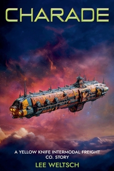 Paperback Charade Book