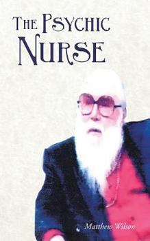 Paperback The Psychic Nurse Book