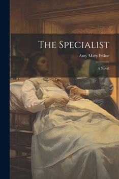 Paperback The Specialist Book