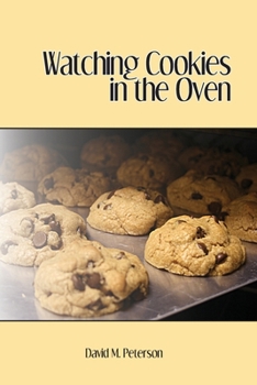 Paperback Watching Cookies in the Oven Book