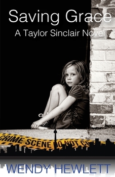 Paperback Saving Grace Book