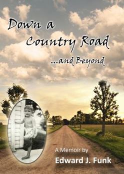 Paperback Down a Country Road...and Beyond Book