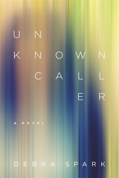Unknown Caller - Book  of the Yellow Shoe Fiction