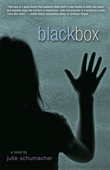 Paperback Black Box Book