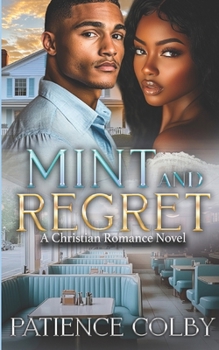 Paperback Mint and Regret Book