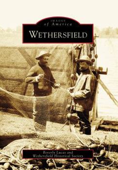 Wethersfield - Book  of the Images of America: Connecticut