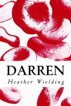 Paperback Darren Book