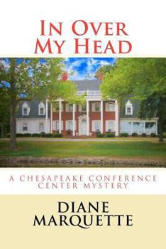 Paperback In Over My Head Book