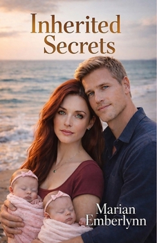 Paperback Inherited Secrets Book