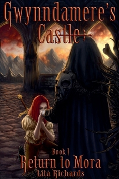 Paperback Return to Mora Book