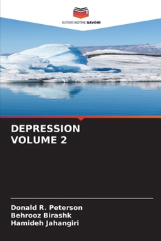 Paperback Depression Volume 2 [French] Book