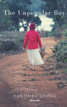 Paperback The Unpopular Boy Book